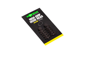 Hook Beads Korda High Grip Medium - Tienda Carpfishing
