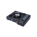 Hornillo Cocina Portátil Thulos TH - GS019 - Tienda Carpfishing