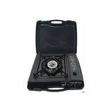 Hornillo Cocina Portátil Thulos TH - GS019 - Tienda Carpfishing