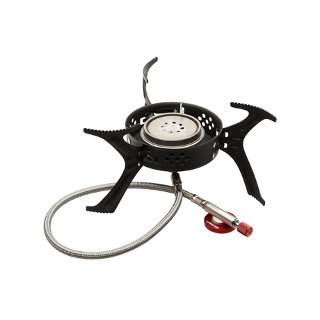 Hornillo Prologic Blackfire Inspire - Tienda Carpfishing