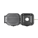 Hornillo Sonik Sizzla 2Burna - Tienda Carpfishing