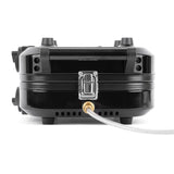 Hornillo Sonik Sizzla 2Burna - Tienda Carpfishing