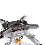 Hornillo Sonik Sizzla - Tienda Carpfishing