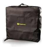 Inodoro portátil Ridge Monkey CoZee Compacto - Tienda Carpfishing