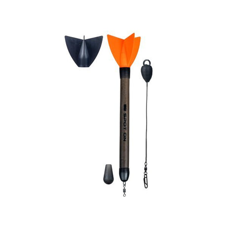 Kit Boya Señalizadora Nash L - Tienda Carpfishing