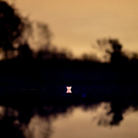 Kit Boya Señalizadora Nash S - Tienda Carpfishing