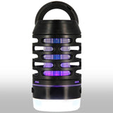 Lampara y antimosquitos NGT - Tienda Carpfishing