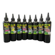 Líquido Flumino Krom Quality Melon Honey 250 ml - Tienda Carpfishing