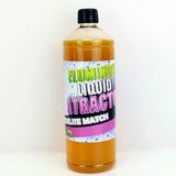 Líquido Fluminow Atractor Pro Elite Baits Caramel 1000 ml - Tienda Carpfishing