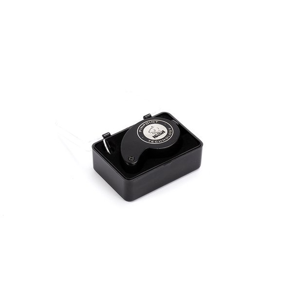Lupa Pinpoint Nash Precision Sharpening Led Eye Glass - Tienda Carpfishing