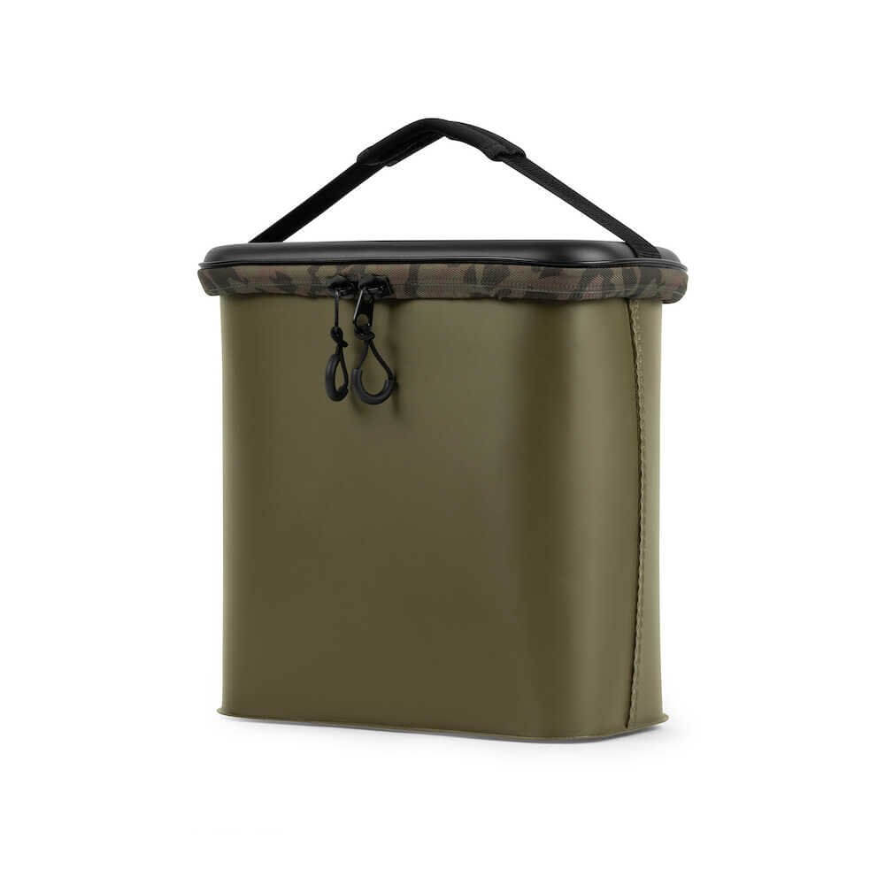 Macuto Avid Carp Compact Caddy 9 L - Tienda Carpfishing