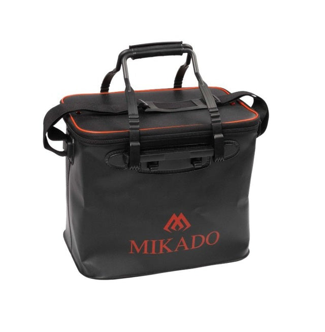 Macuto Mikado Classic EVA M - Tienda Carpfishing