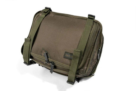 Angeltasche Nash Scope OPS Rucksack - Tienda Carpfishing