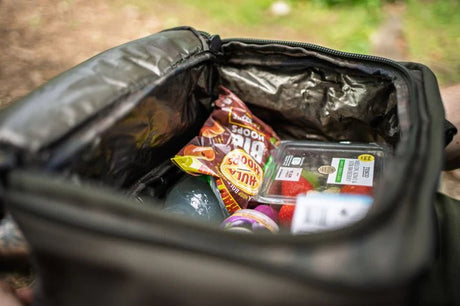 Angeltasche Nash Scope OPS Rucksack - Tienda Carpfishing