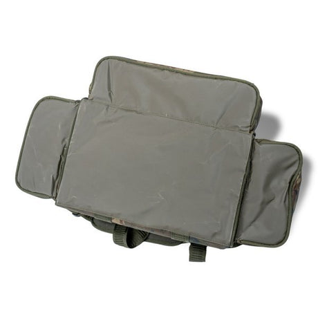 Macuto Nash Subterfuge Carryall Mediano 50L - Tienda Carpfishing