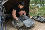 Angeltasche Nash Subterfuge Reisetasche - Tienda Carpfishing