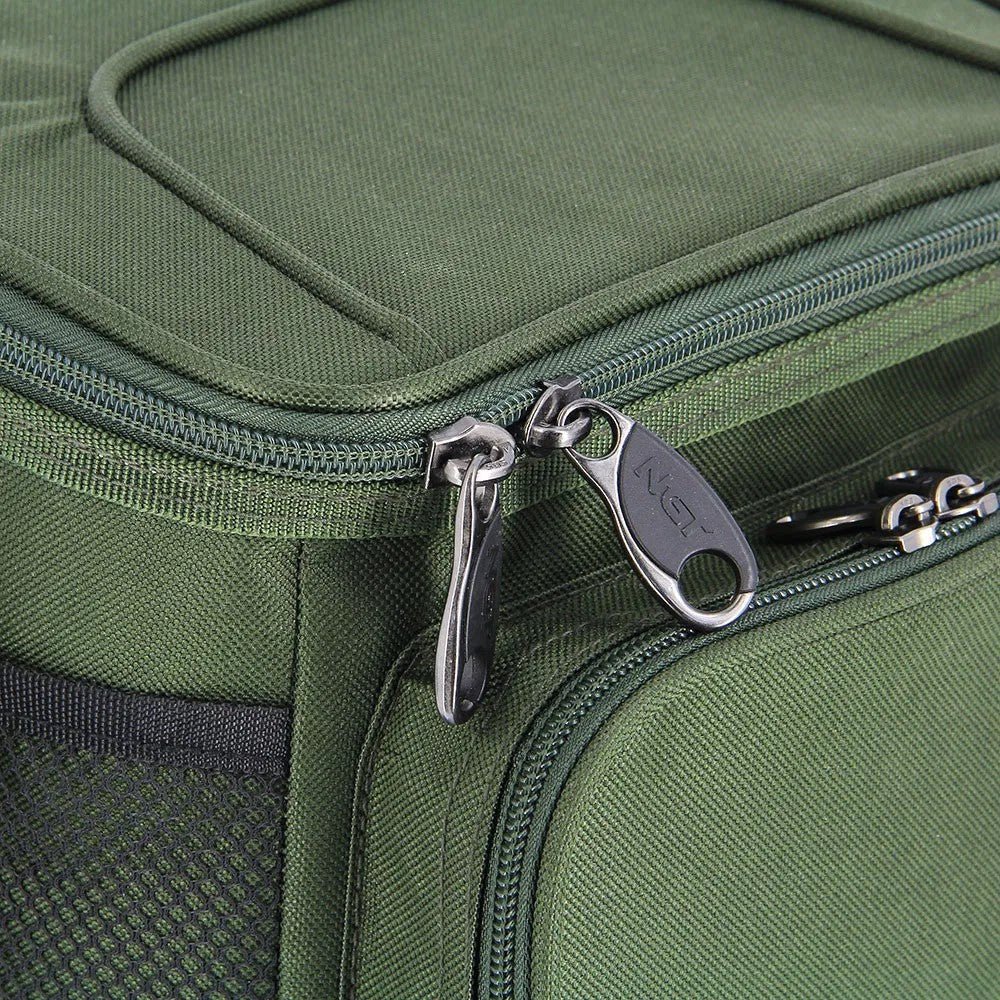 Macuto nevera NGT Personal - Tienda Carpfishing