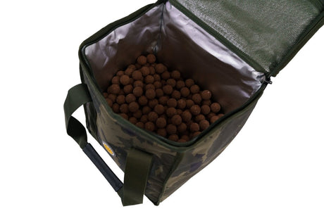 Macuto nevera Solar Worldwide 16L - Tienda Carpfishing