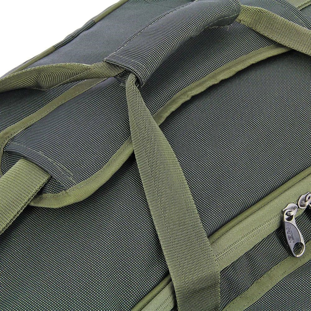 Macuto NGT Compartment Carryall - Tienda Carpfishing