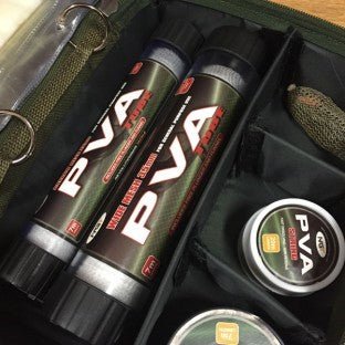 Macuto NGT para PVA - Tienda Carpfishing
