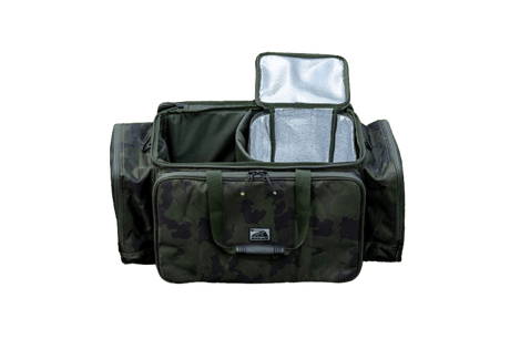 Macuto Ridge Monkey Ruggage con bolsa térmica - Tienda Carpfishing