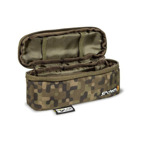 Macuto Solar SP C - Tech Mini Tech - Tienda Carpfishing