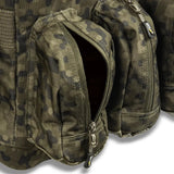 Macuto Solar SP C - Tech Tackle Carryall System - Tienda Carpfishing