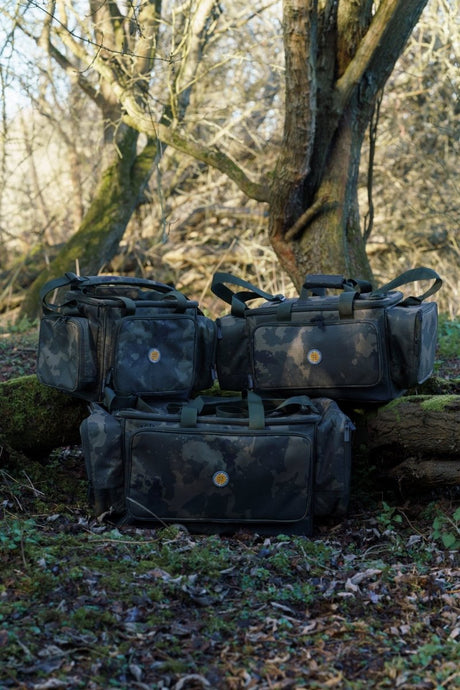 Macuto Solar Worldwide S 15L - Tienda Carpfishing