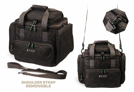 Macuto Zfish Bag Z-CORE M - Tienda Carpfishing
