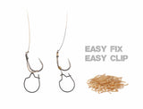 Maggot Clips Zfish L - Tienda Carpfishing