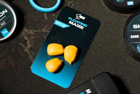 Maíz de imitación Nash flotante - Tienda Carpfishing