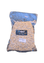 Maiz Quality Seeds Blanco 5 kg - Tienda Carpfishing