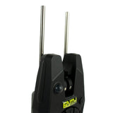 Maletín de Alarmas 2+1 Faith Detector 1 - Tienda Carpfishing