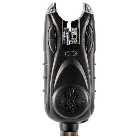 Maletín de Alarmas 4+1 Starbaits STB - Tienda Carpfishing