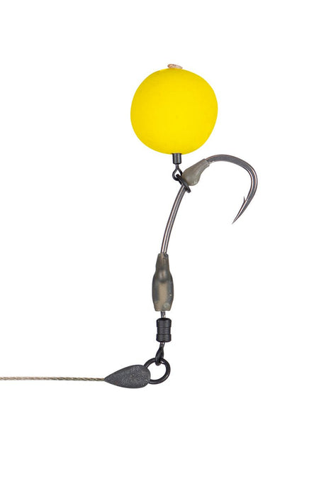 Kitt Tungsteno Fox Kanten Power Grip - Tienda Carpfishing