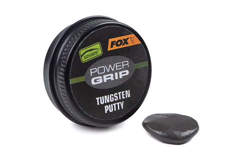 Kitt Tungsteno Fox Kanten Power Grip - Tienda Carpfishing