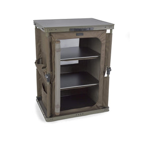 Mesa – Armario Avid Carp Quick Up Session - Tienda Carpfishing