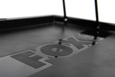 Mesa Fox para refugio 2 Tier - Tienda Carpfishing