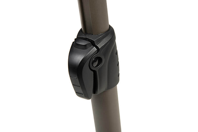 Mesa Fox para refugio XL - Tienda Carpfishing