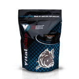 Micro Pellets Vitalbaits The Kraken 2 mm - Tienda Carpfishing