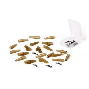 Mini Lead Clip ExtraCarp con quitavueltas - Tienda Carpfishing