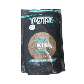 Mix Micro Pellets Tactica Baits Squidy 2 - 4 mm - Tienda Carpfishing
