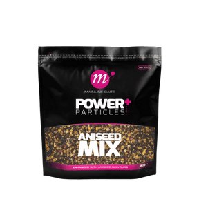 Mix Semilla Mainline Power+ Ani - Seed 2 kg - Tienda Carpfishing
