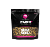 Mix Semilla Mainline Power+ Supa Seed 2 kg - Tienda Carpfishing