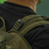 Mochila Avid Carp RVS Compact - Tienda Carpfishing