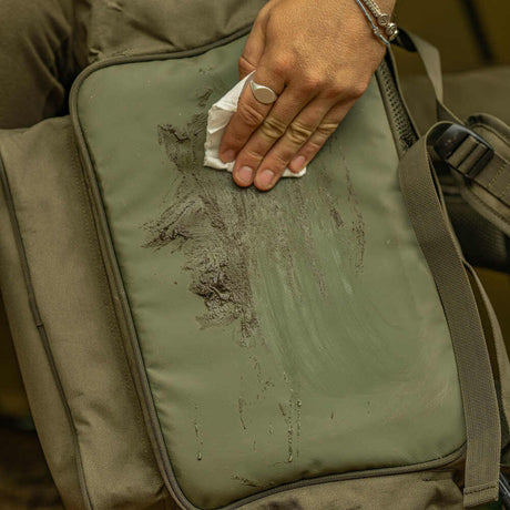 Mochila Avid Carp RVS Compact - Tienda Carpfishing