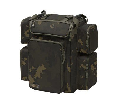 Mochila Korda Dark Kamo 45L - Tienda Carpfishing