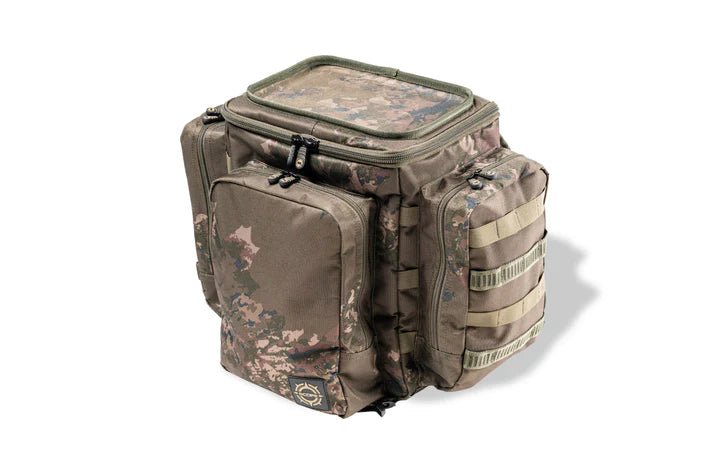 Rucksack Nash Scope Soft Protect 30L - Tienda Carpfishing