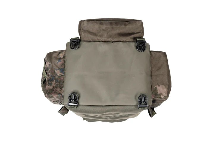 Rucksack Nash Scope Soft Protect 30L - Tienda Carpfishing