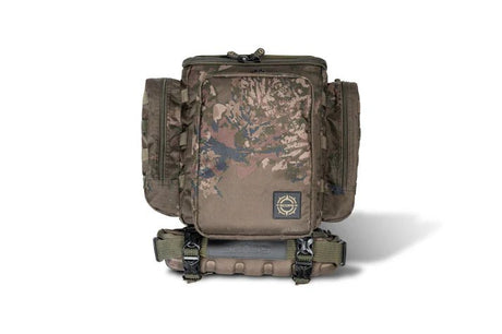 Rucksack Nash Scope Soft Protect 30L - Tienda Carpfishing